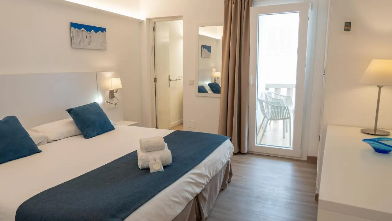 ***  Hotel Colonial Colonia de Sant Jordi Spain