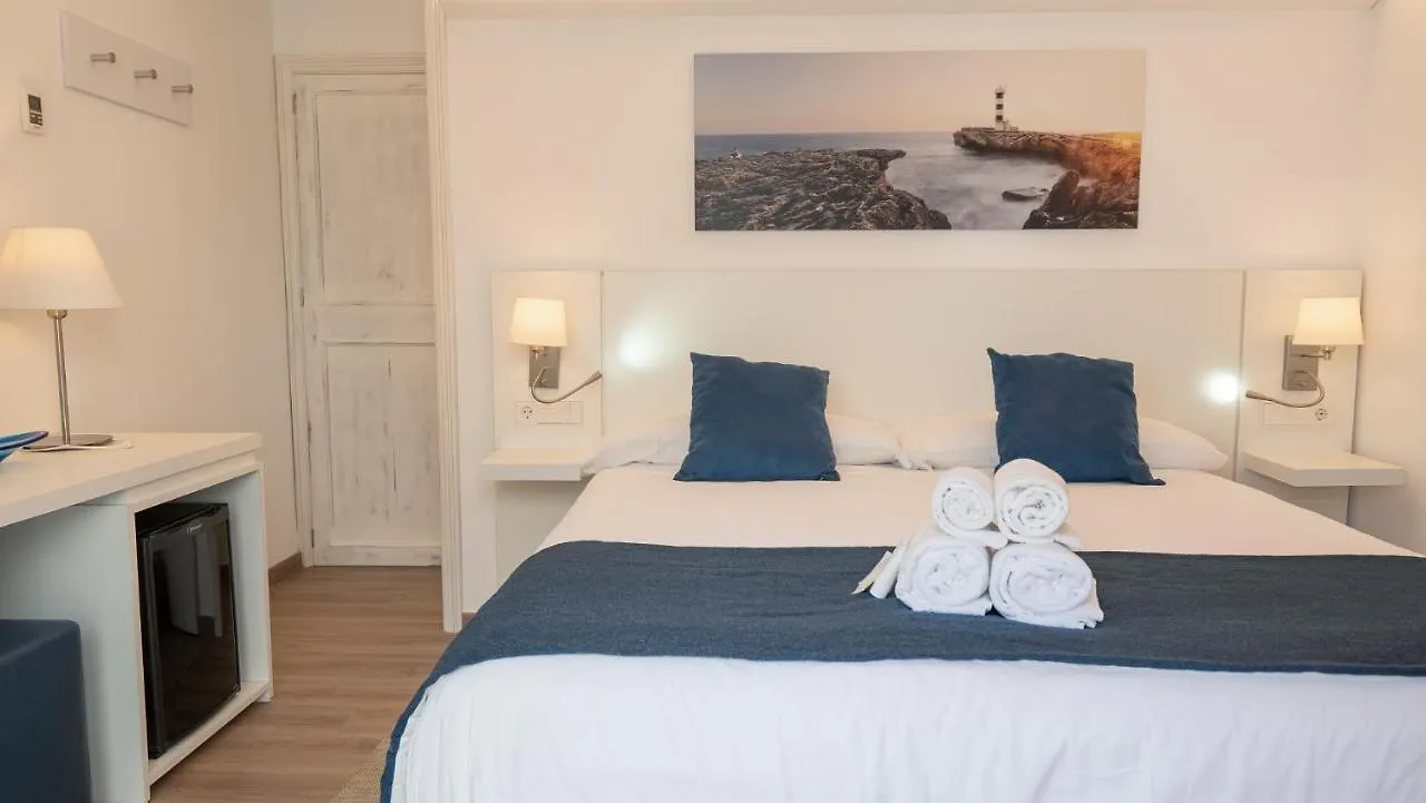 Boutique Hostal Colonial Colonia de Sant Jordi Hotel