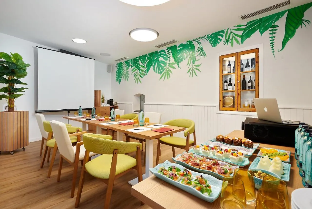 Hotel Colonial Colonia de Sant Jordi Spain