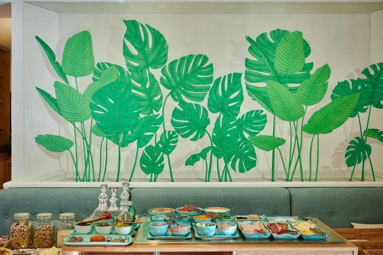 Hotel Colonial Colonia de Sant Jordi