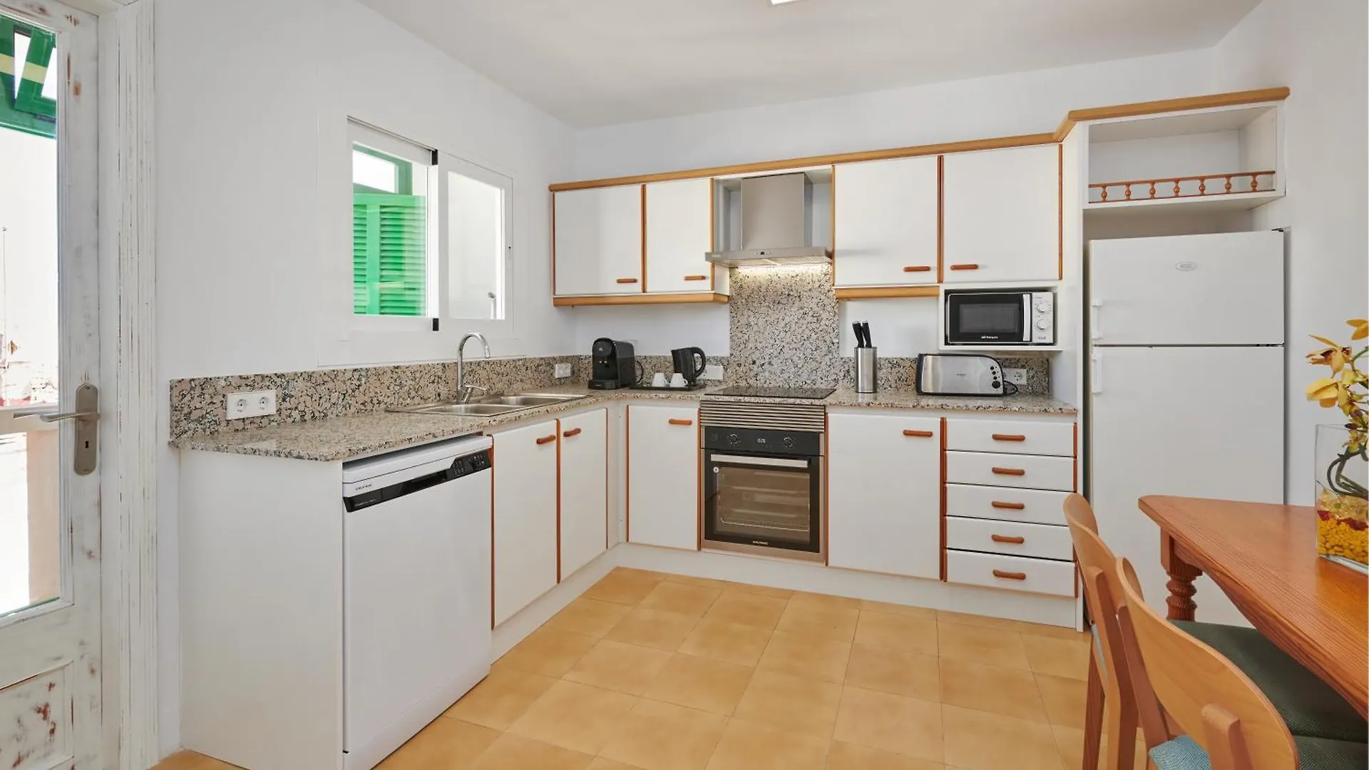 Hotel Colonial Colonia de Sant Jordi