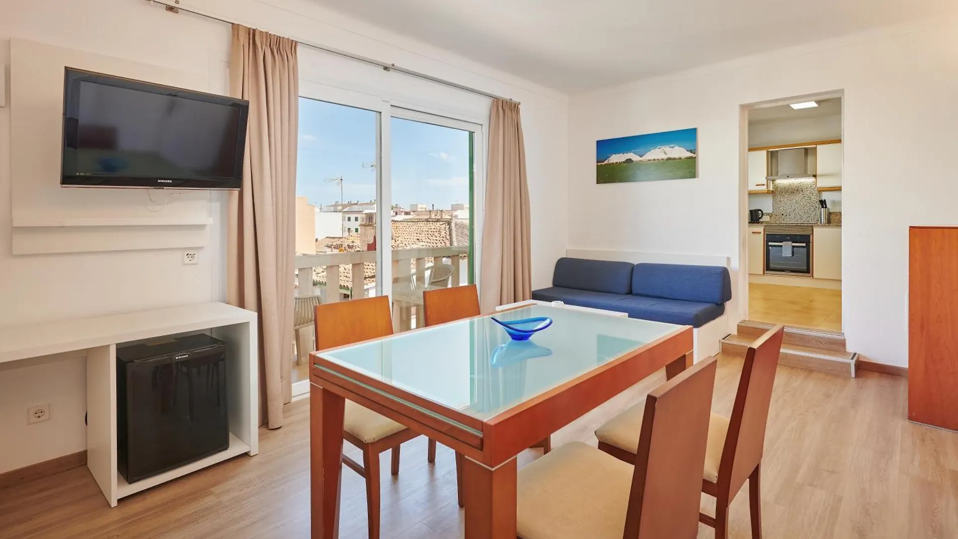 Boutique Hostal Colonial Colonia de Sant Jordi Espagne