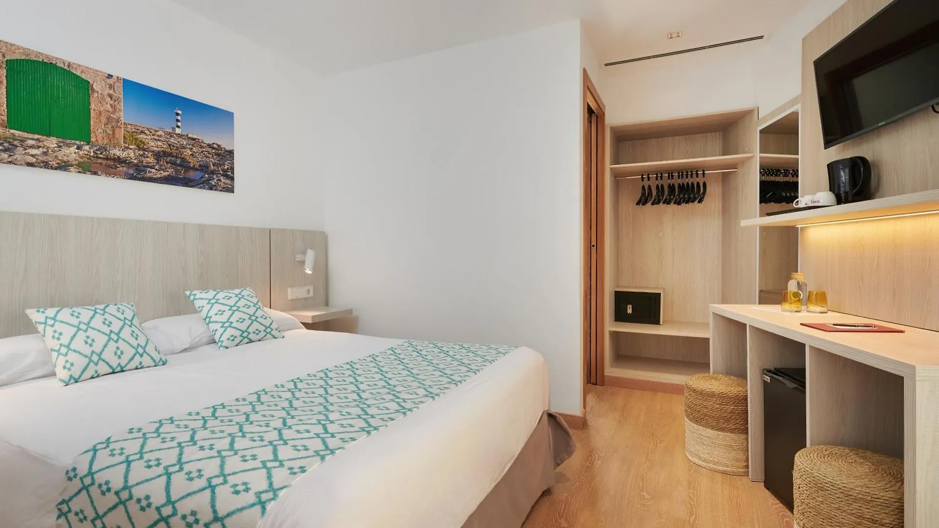 Hotel Colonial Colonia de Sant Jordi