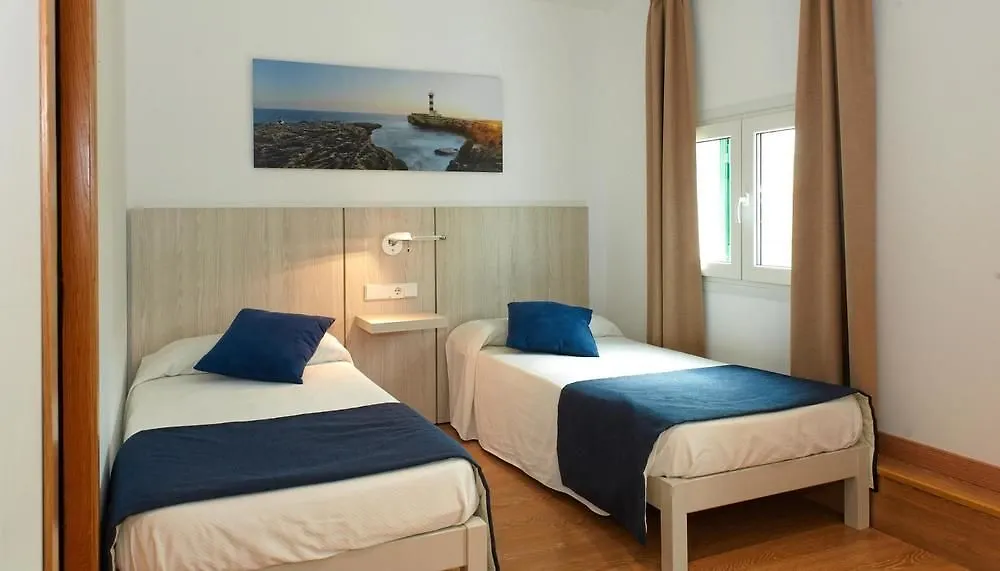 Hotel Colonial Colonia de Sant Jordi