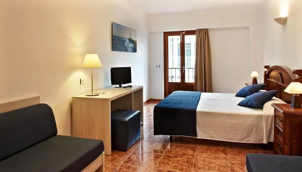 Hotel Colonial Colonia de Sant Jordi 3*,  Spain