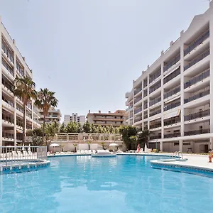 *** Aparthotel Michelangelo Spain