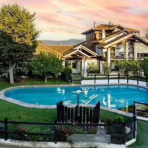 **** Hotel Cortijo Landete (adults Only) Spain