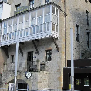Ormazabal Bergara