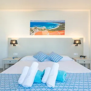 3* Hotel Martorell By Mhr