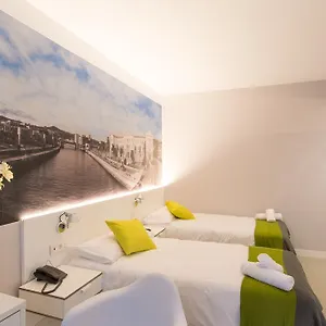 ** Guest house Bilbao City Rooms Spain