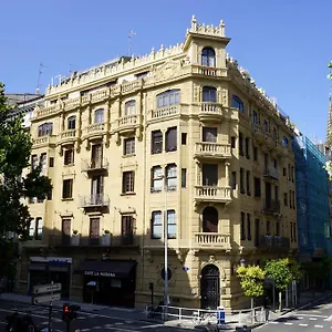 ** Guest house Loaldia Spain