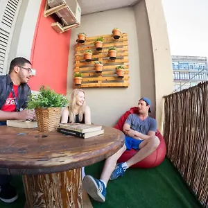  Hostel Sant Jordi Spain