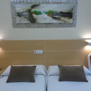 ** Guest house Urumea Spain
